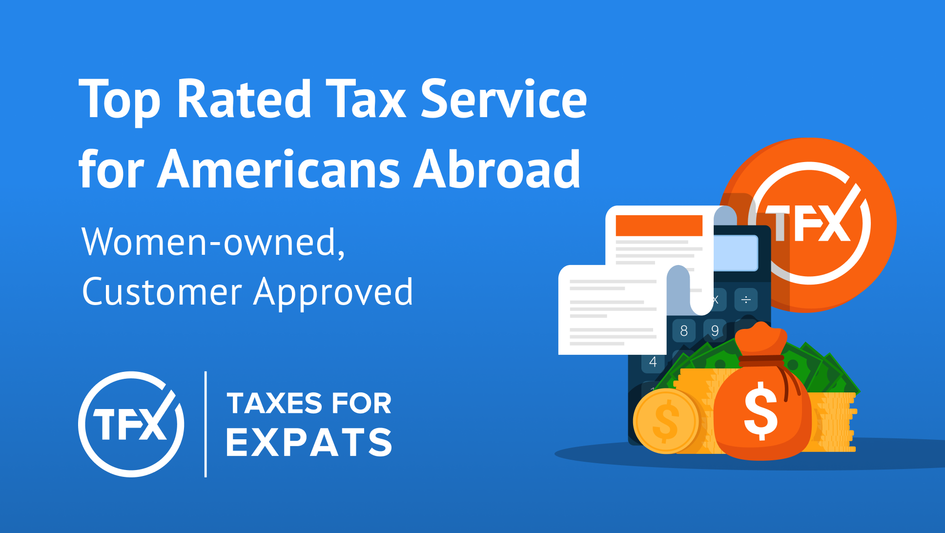 US Expat Taxes in China: Your Ultimate Guide (From a CPA)