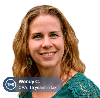 Learn more Wendy